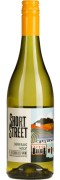 Short Street - Chenin Blanc Muscat - 0.75L - Alkoholfrei