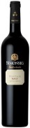 Simonsig Estate - Redhill Pinotage  - 0.75L - 2021