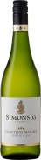 Simonsig Estate - Starting Blocks Chenin Blanc  - 0.75L - 2024