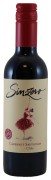 Sinzero - Cabernet Sauvignon  - 0.375L - 2020 - Alkoholfrei