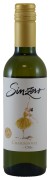 Sinzero - Chardonnay  - 0.375L - 2022 - Alkoholfrei