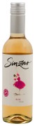 Sinzero - Rosé - 0.375L - 2022 - Alkoholfrei