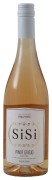 SiSi - Pinot Grigio Rose - 0.75L - 2022