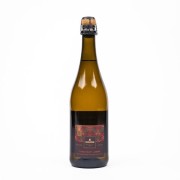 Soolong - T-VINO Enjoy Jasmin Sparkling  - 0.75L - Alkoholfrei