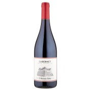 St. Michael-Eppan - Classic Cabernet - 0.75L - 2022