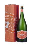 Steenberg - Sparkling Sauvignon Blanc in Geschenkverpackung - 1.5L - n.m.