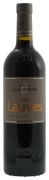 Suffrene - Bandol Rouge Les Lauves  - 0.75L - 2018