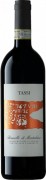 Tassi di Franci - Brunello di Montalcino - 0.75L - 2016