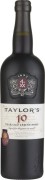 Taylor’s - 10 Year Old Tawny  - 0.375L - n.m.