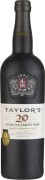 Taylor’s - 20 Year Old Tawny  - 0.75 - n.m.