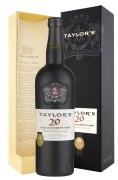 Taylor’s - 20 Year Old Tawny in Geschenkverpackung  - 0.75 - n.m.