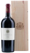 Tenuta di Biserno - Lodovico in Geschenkverpackung - 3L - 2015