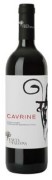 Tenuta la Falcona - Cavrine Rosso  - 0.75L - 2020