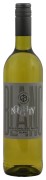 Thomson & Scott - Noughty Dealcoholized Blanc - 0.75L - Alkoholfrei