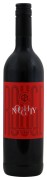 Thomson & Scott - Noughty Dealcoholized Rouge - 0.75L - Alkoholfrei