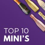 Top 10 Minis