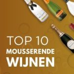 Top 10 Schaumwein