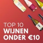 Top 10 unter 10