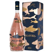 Tormaresca - Calafuria Rosato in Geschenkverpackung - 1.5L - 2021