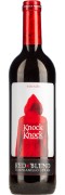 Torre Oria - Knock Knock Red Blend - 0.75L - n.m.