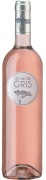 Un Air de Gris - Rosé - 0.75L - 2023