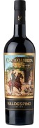 Valdespino - Amontillado Contrabandista Medium Dry - 0.75L - n.m.