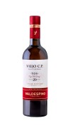 Valdespino - Palo Cortado Viejo CP 20 years Old - 0.5L - n.m.