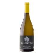 Valenciso - Tempranillo Blanco Barrica - 0.75L - 2022