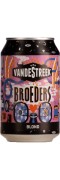 VandeStreek - Broeders Blond  - 0.33L