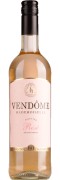 Vendôme - Mademoiselle Rosé  - 0.75L - Alkoholfrei