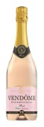 Vendôme - Mademoiselle Rosé Sparkling  - 0.75 - Alkoholfrei