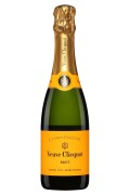 Veuve Clicquot - Brut  - 0.375L - n.m.