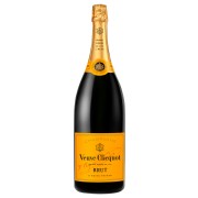 Veuve Clicquot - Brut  - 3L - n.m.