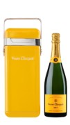 Veuve Clicquot - Brut im Cooler Pack Geschenkverpackung  - 0.75L - n.m.