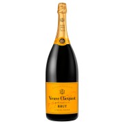 Veuve Clicquot - Brut im Weinkiste  - 6L - n.m.