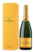 Veuve Clicquot - Brut in Geschenkverpackung  - 0.75L - n.m.