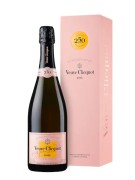 Veuve Clicquot - Brut Rosé in Geschenkverpackung  - 0.75 - n.m.