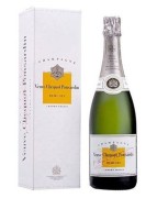 Veuve Clicquot - Demi Sec in Geschenkverpackung  - 0.75 - n.m.