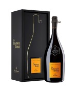 Veuve Clicquot - La Grande Dame in Geschenkverpackung  - 0.75L - 2015