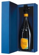 Veuve Clicquot - La Grande Dame in Paola Paronetto Geschenkverpackung Notte  - 0.75L - 2015