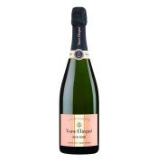 Veuve Clicquot - Rich Rosé  - 0.75L - n.m.