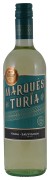 Vicente Gandía - Marqués del Turia Blanco - 0.75L - 2023