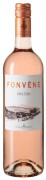 Vignerons Ardéchois - Fonvène Rosé  - 0.75L - 2023