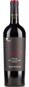 Vigneti del Salento - I Muri Rosso  - 0.75L - n.m.