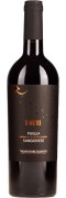 Vigneti del Salento - I Muri Sangiovese  - 0.75L - 2022