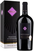 Vigneti del Salento - Zolla Primitivo di Manduria in Geschenkverpackung - 1.5L - 2020