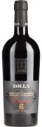 Vigneti del Salento - Zolla Primitivo di Manduria Riserva - 0.75L - 2018