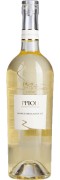 Vigneti del Vulture - Pipoli Bianco  - 0.75L - 2023