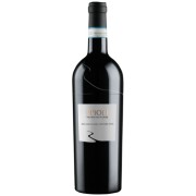 Vigneti del Vulture - Pipoli Rosso  - 0.75L - 2021