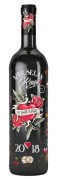 Vignobles Vellas - Poison Rouge - 0.75L - 2022